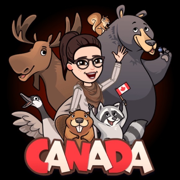 Meet your Posher, Reachel - Picture 1 of 1